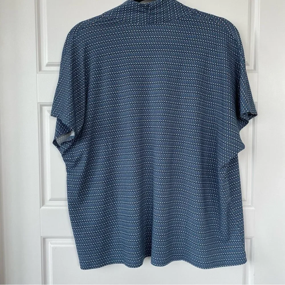 H&M | Patterned Top - Picture 6 of 9